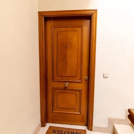 Appartement Rentalsevilla A Un Minuto De La Campana