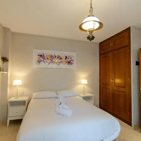 Rentalsevilla A Un Minuto De La Campana 아파트 *