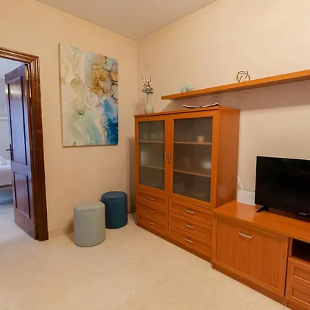 Rentalsevilla A Un Minuto De La Campana