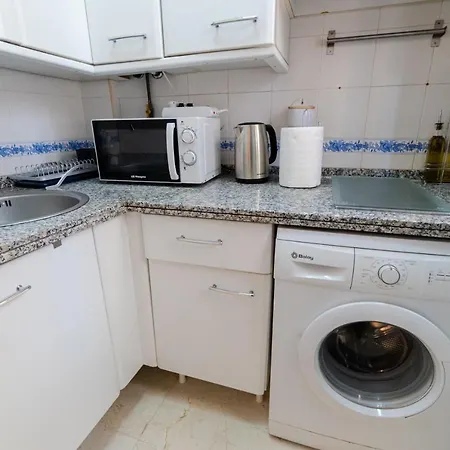 Rentalsevilla A Un Minuto De La Campana * 세비야