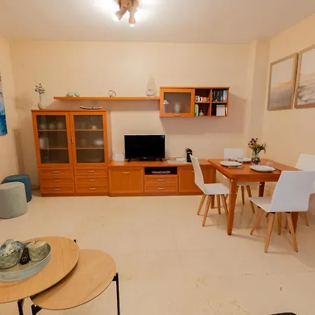 Rentalsevilla A Un Minuto De La Campana Appartement