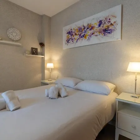 Appartement Rentalsevilla A Un Minuto De La Campana Séville